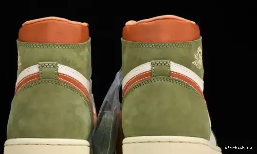 1 Air High FB9934-300   “Celadon” Jordan OG FB9934-300 0526